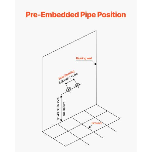 termostatisk duschkranventil, 38 ℃ säkert lås termostatisk blandningsventil, varm-kallvattenduschkran temperaturreglerventiler med jämn vattentemperatur för badrum, husbil, husbil | EU