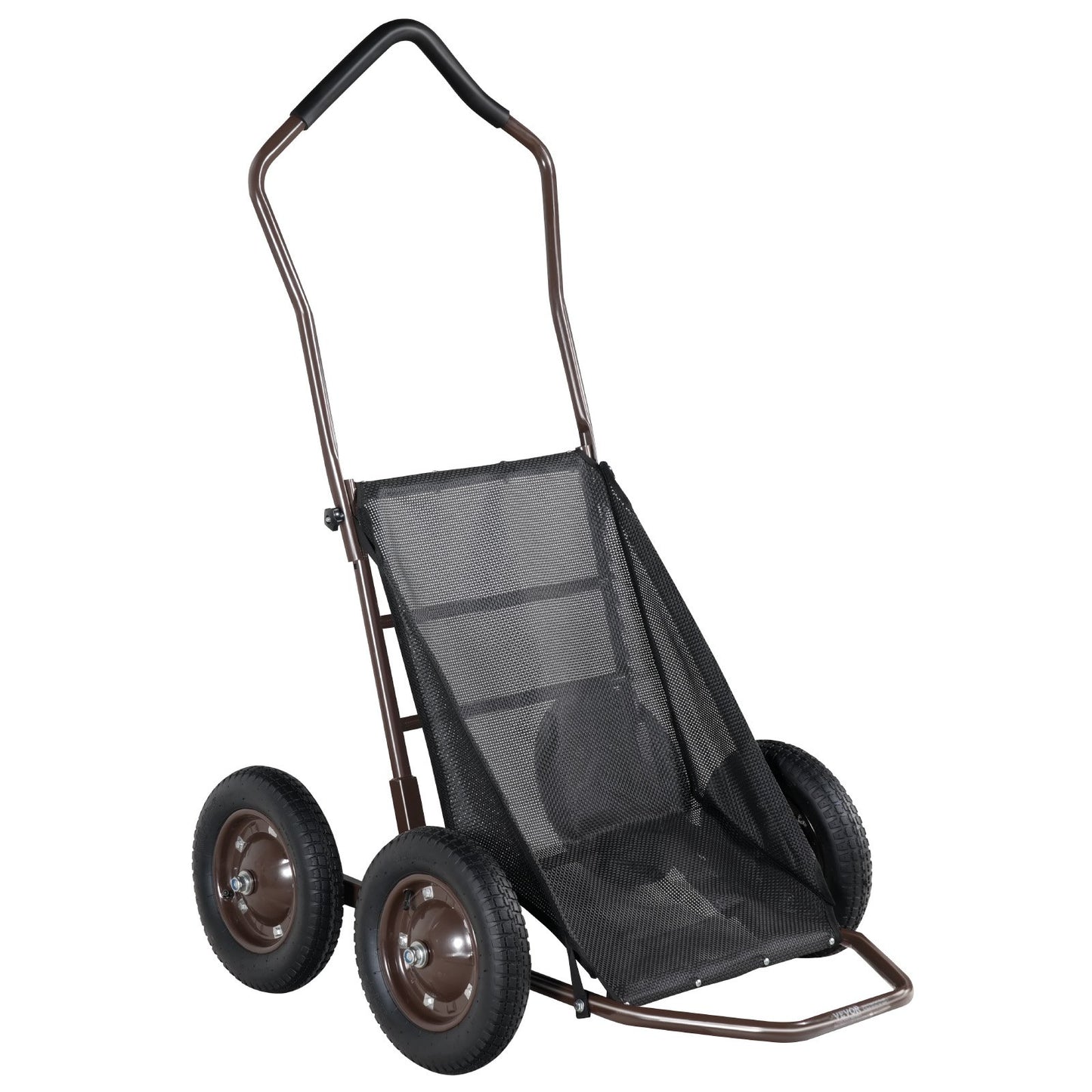 Folding Deer Cart Game Hauler Utility Gear Dolly 500 LBS Kapacitet
