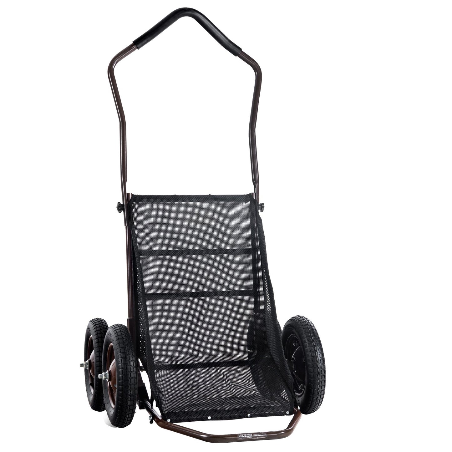 Folding Deer Cart Game Hauler Utility Gear Dolly 500 LBS Kapacitet