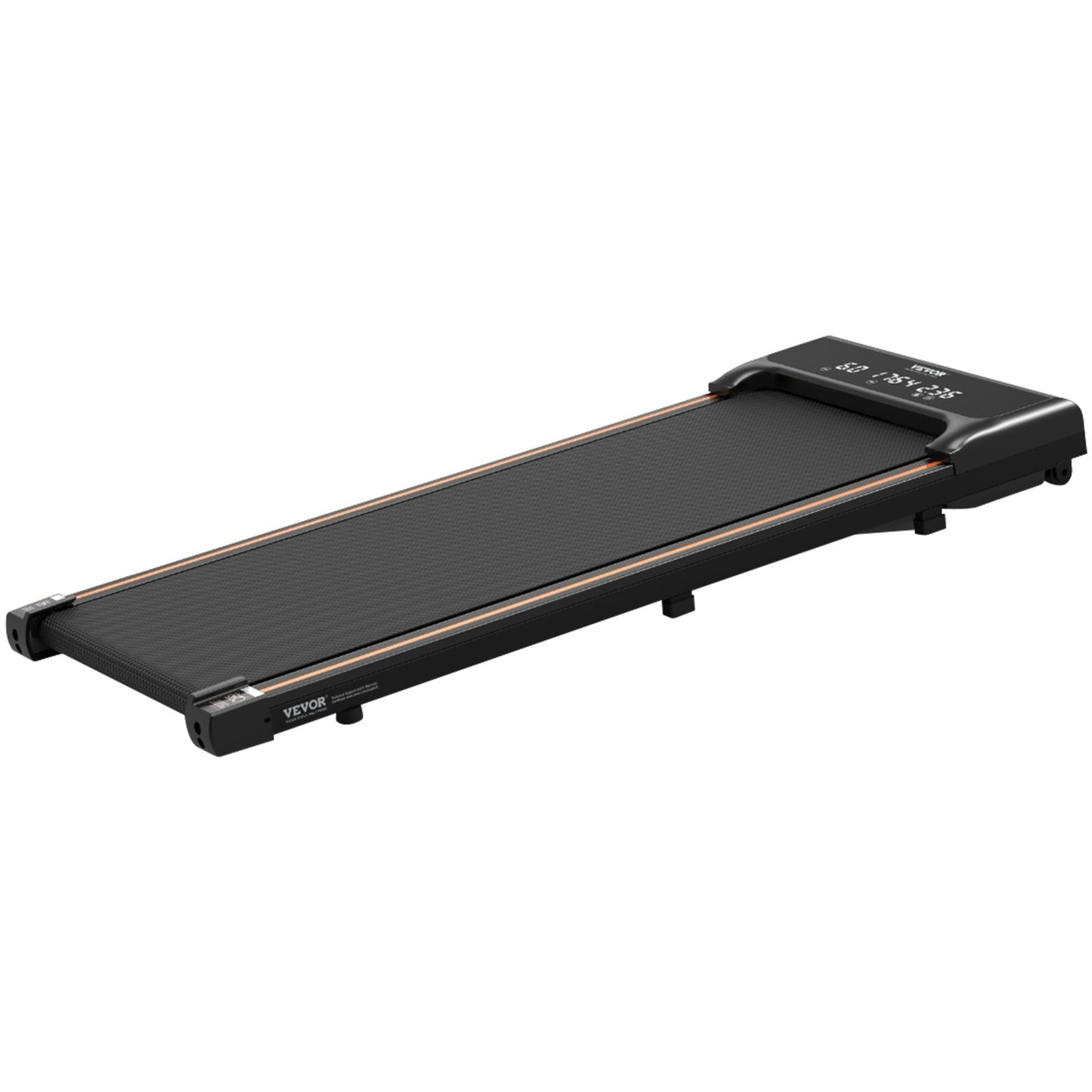 Walking Pad under skrivbordet Löpband för hemmakontor Arbeta Walking Jogging