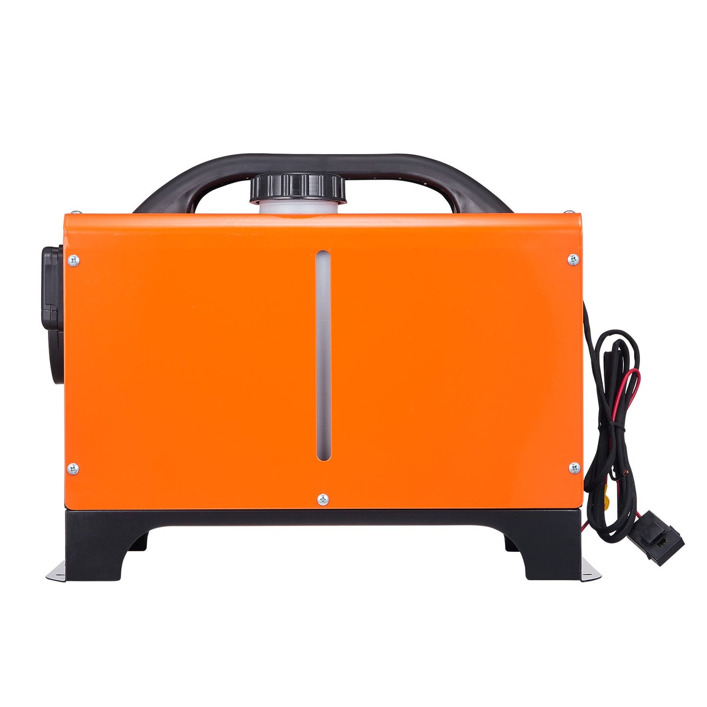 Diesel Air Heater All-in-one 12V 5KW Bluetooth App LCD for Car RV Indoor