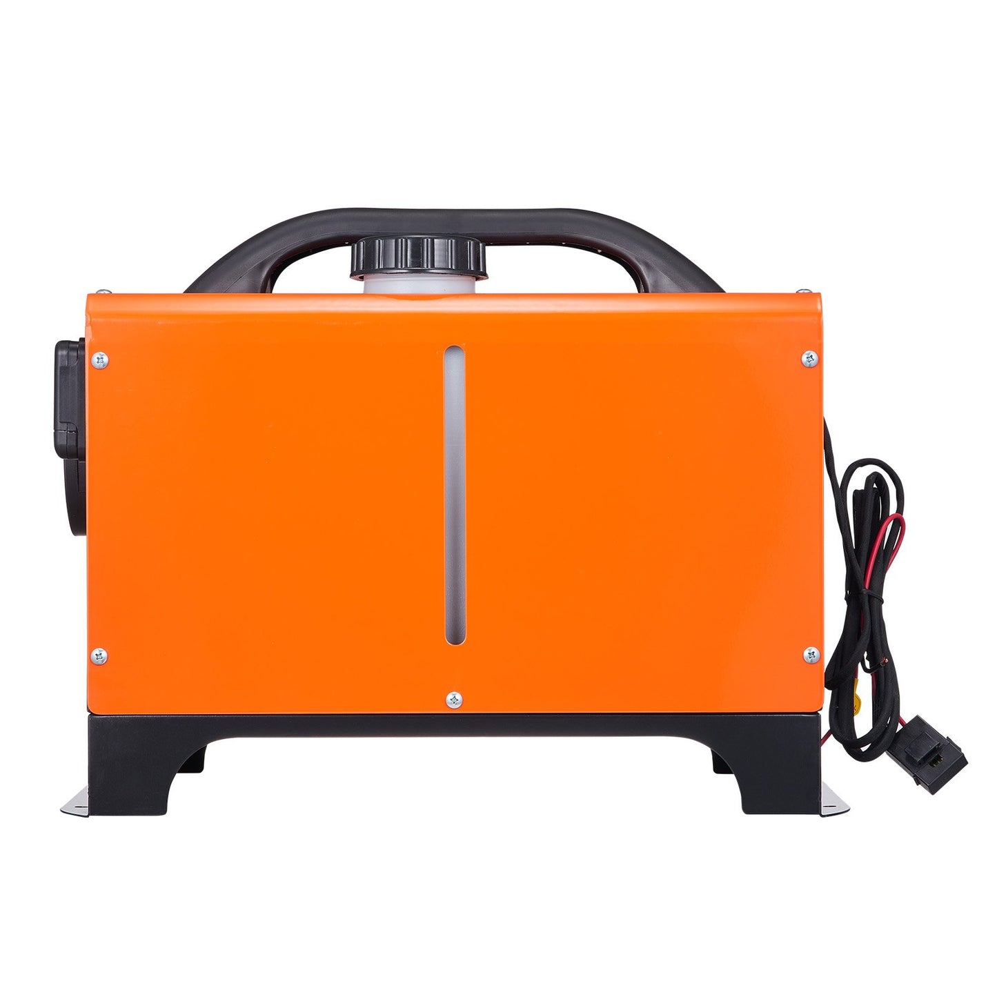 Diesel Air Heater All-in-one 12V 8KW LCD Remote Control for RV Indoor