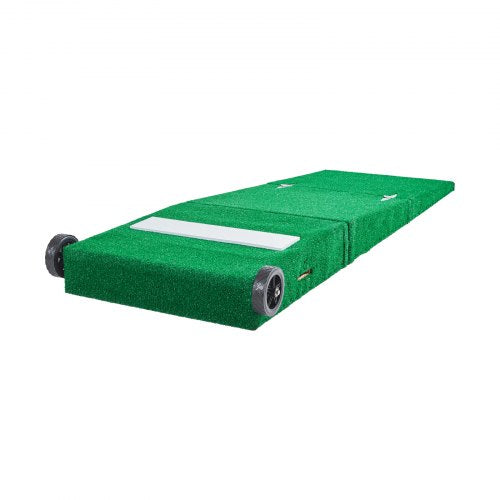 90 i Pitching Mound Portable Pitcher Mound Baseball Softbollträning | EU