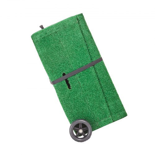 90 i Pitching Mound Portable Pitcher Mound Baseball Softbollträning | EU