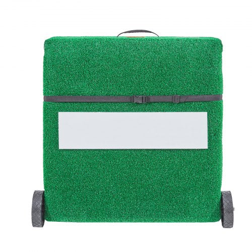 90 i Pitching Mound Portable Pitcher Mound Baseball Softbollträning | EU