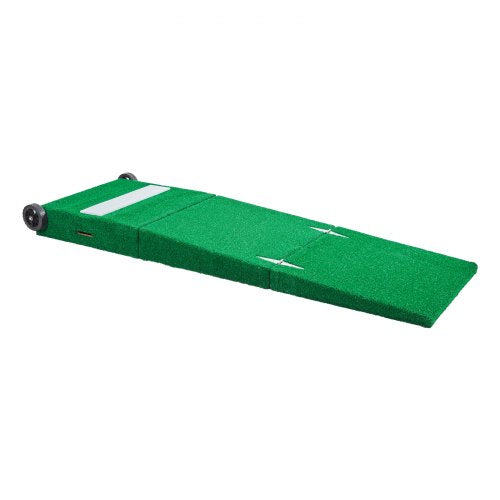 90 i Pitching Mound Portable Pitcher Mound Baseball Softbollträning | EU
