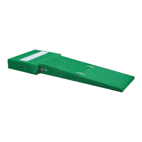 77 in Pitching Mound Portable Pitcher Mound Baseball Softball Practice | EU