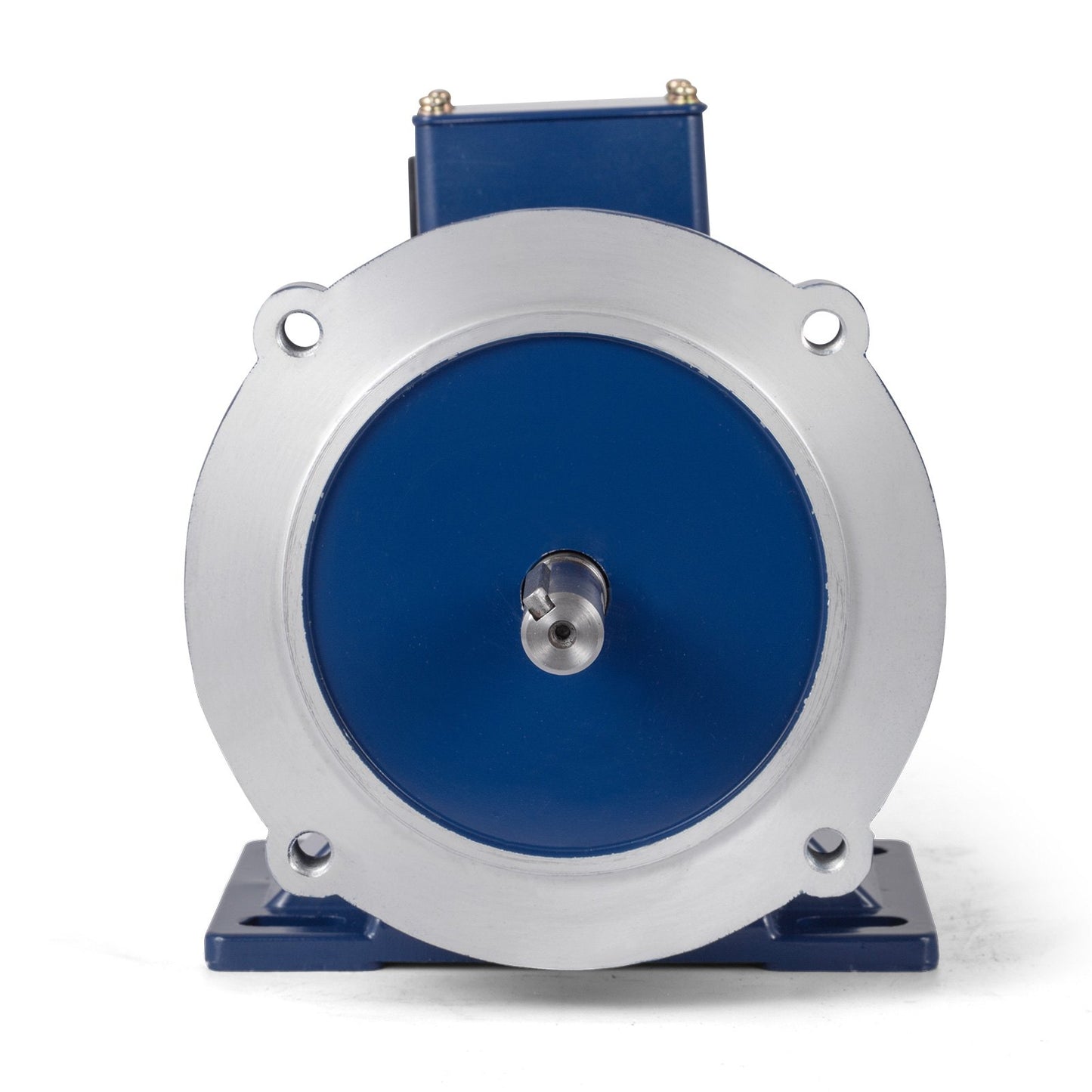 90V DC MOTOR, 1/2HP, 56C Ram, 1750RPM, TENV, Permanent magnet, Helt ny