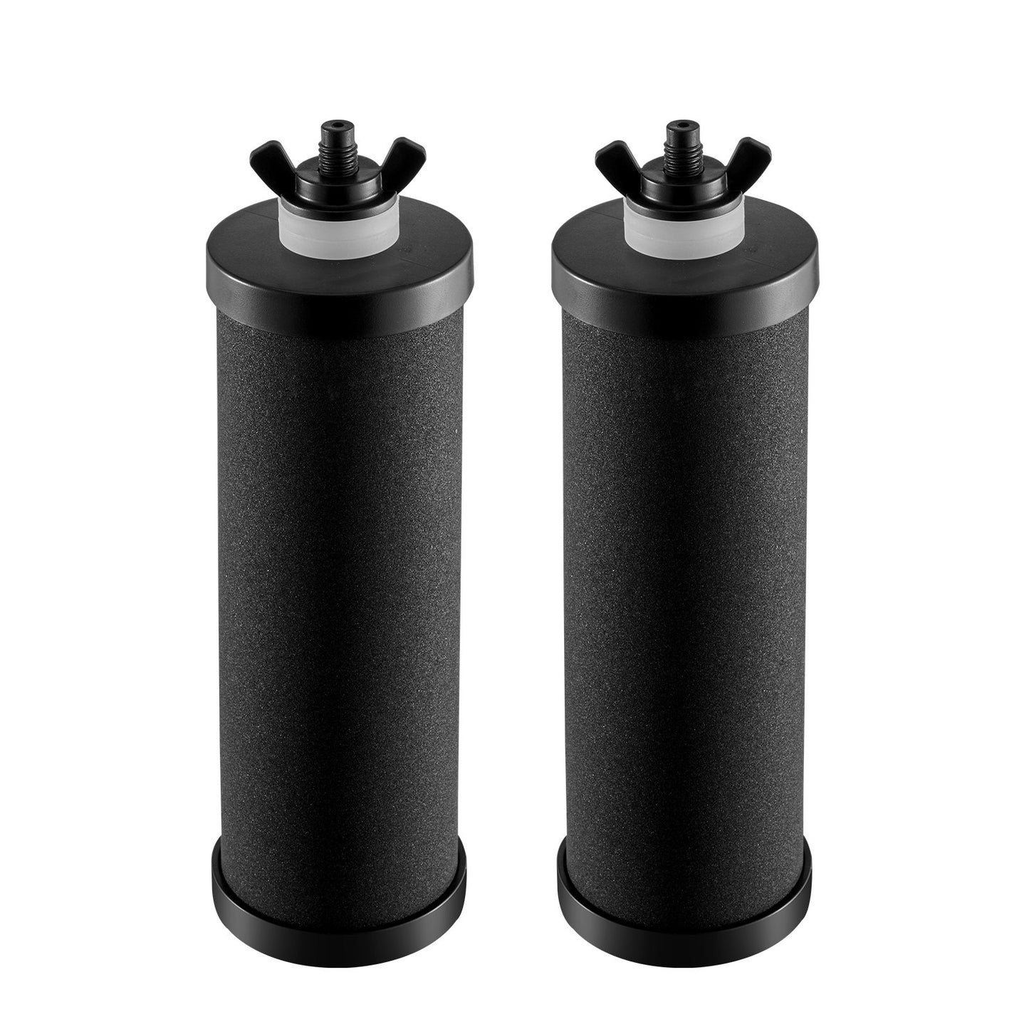 Purification Water Filter Replacement for Gravity Filter System 2 Pack