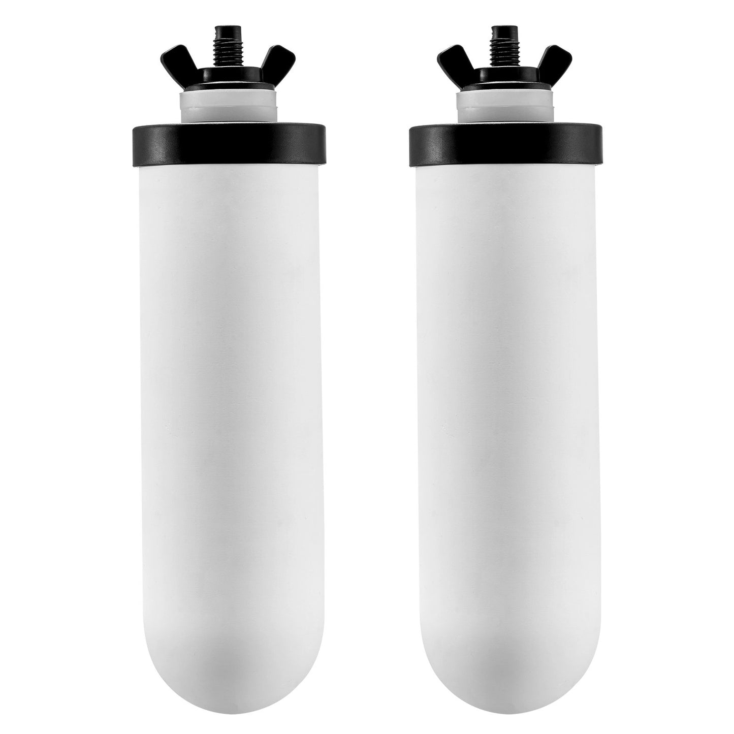 Reningsvattenfilterbyte för Gravity Filter System 2 Pack
