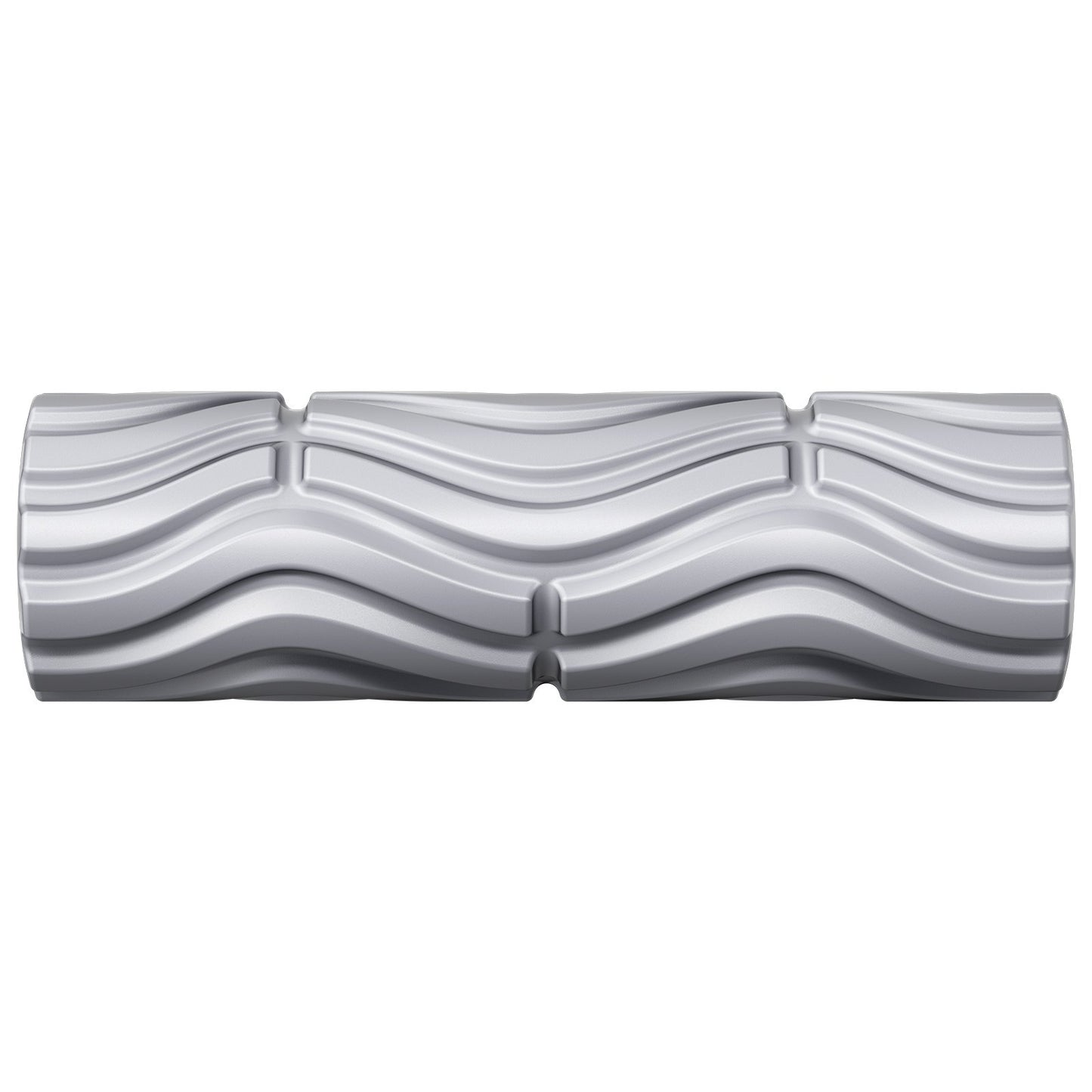 Vibrating Foam Roller 5 intensities & 3 frequencies Electric Foam Roller