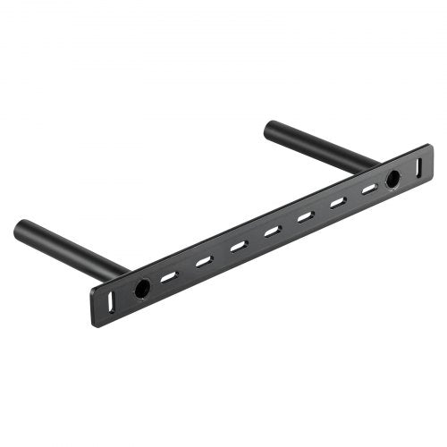 2 shelf brackets 16 inch / 406.4 mm heavy duty floating shelf brackets