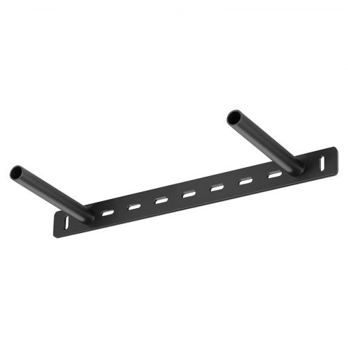2 shelf brackets 16 inch / 406.4 mm heavy duty floating shelf brackets