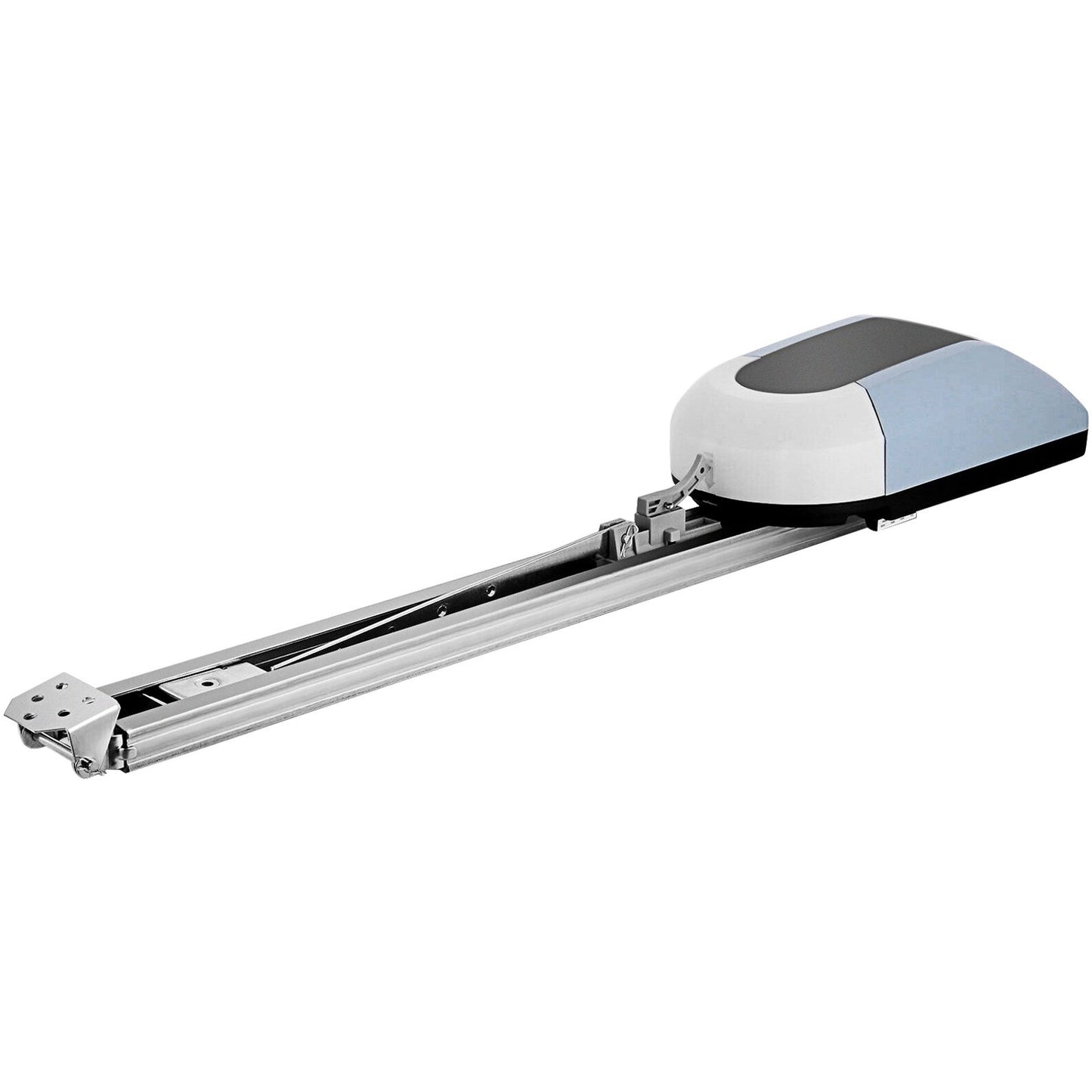 Rolling Door Opener 1000N Garage Door Opener Operator Complete Kit 150W Remote Control Electric Automatic Gate Openers Sliding Gates Kit