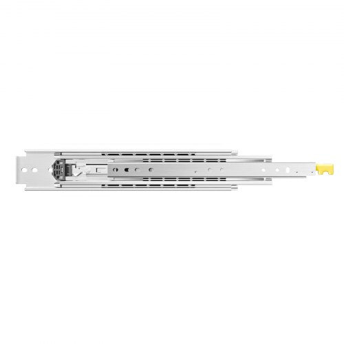 1 Par 18-60 i Soft-Close Låda Slides Kullager Full Extension | EU