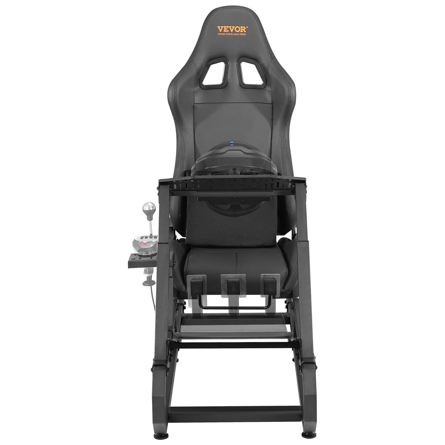 Heavy Duty Racing Wheel Stand för Logitech G923/G920/G29 Max330LBS Compact
