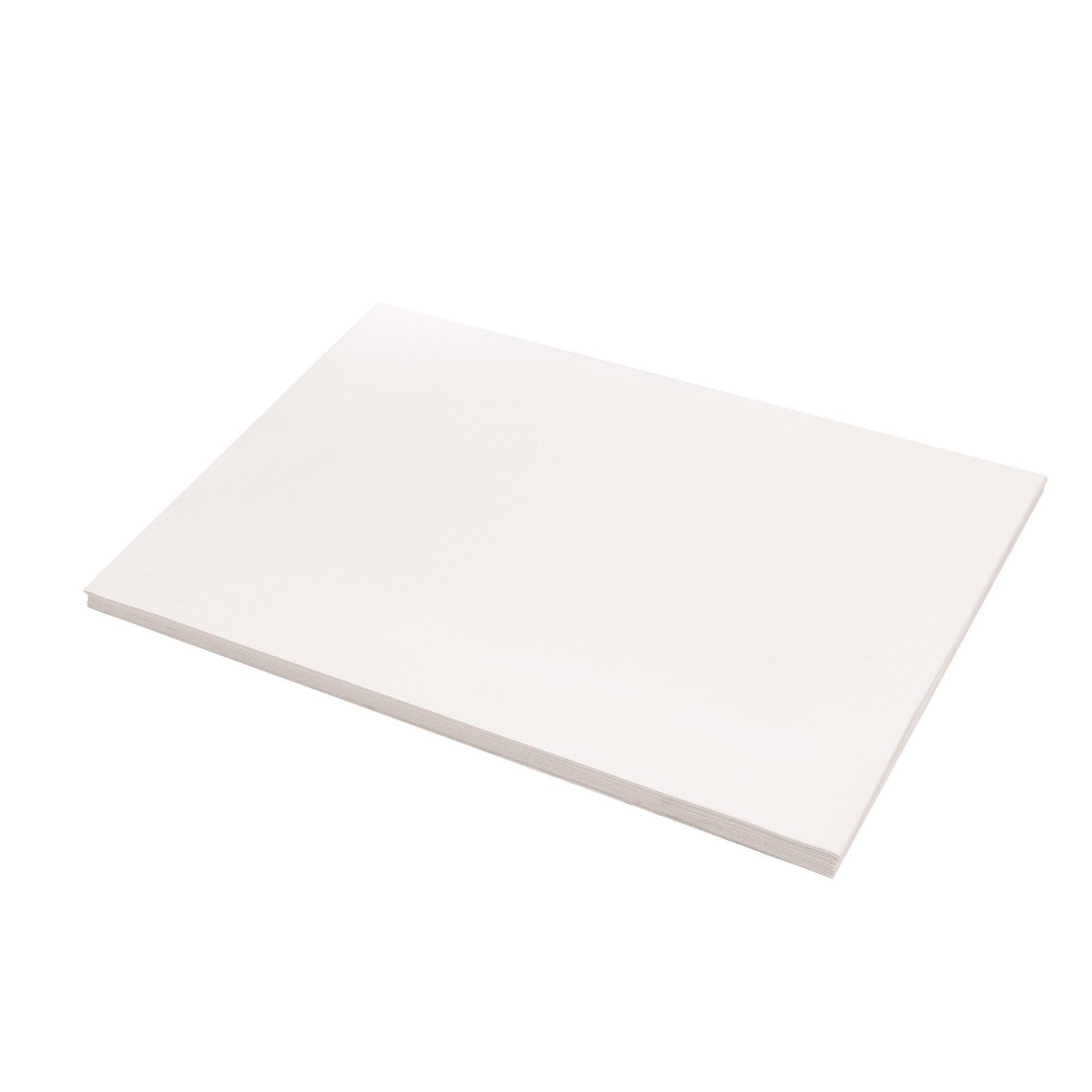 Fryer Filter Paper, 100 Sheets, 25.7" x 16.9", Replacement Fryer Filter Sheets for 55L Commercial Mobile Fryer Filter Machine, for Restaurant, Fast Food Shop, Carnival Concession Stand