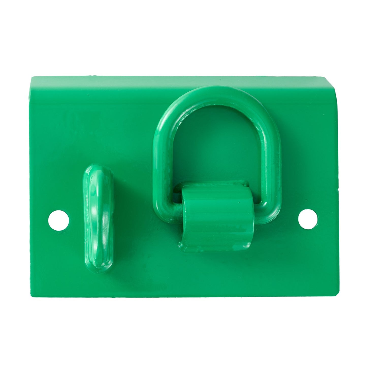 5/16" Tractor Bucket Hooks Grade 70 Steel Grab Hooks 12,000 lbs for RV UTV