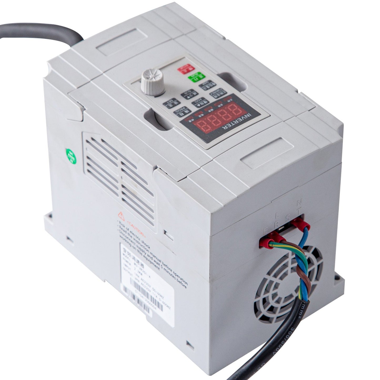 Benchtop &amp; Belt Sander Benchtop Sander 1.5KW with Ph 427 X 12" Wheel Adjustable Sanding Belt, Central Machine Belt and Disc Sander 0-2800 rpm Combination Sanders