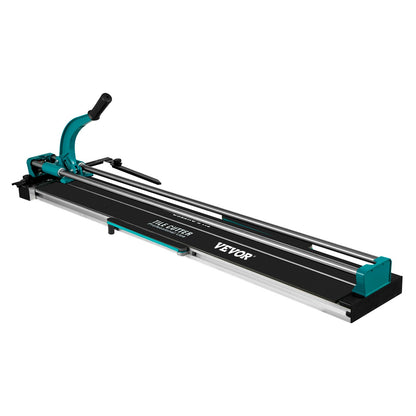 1200-mm-Fliesenschneider, hochpräziser manueller Fliesenschneider für Keramikbodenfliesen, 48-Zoll-Schneidemaschine für Präzisionsschneiden