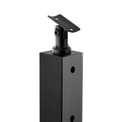 Cable railing post 42x2x2 inch pre-drilled post 1JZLGZXHS106AWJO6001V0 | EU