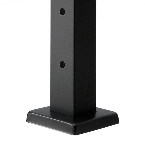 Cable railing post 42x2x2 inch pre-drilled post 1JZLGZXHS106AWJO6001V0 | EU