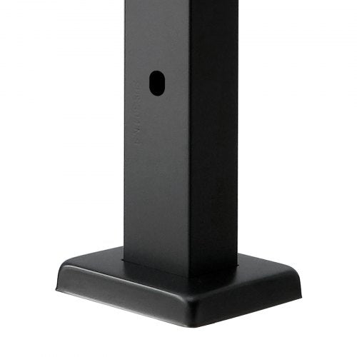Kabelräckestolpe 91x3,5x5,5 cm med 30° vinklade hål 1JZLGZXHS91402OS1001V0 |  EU