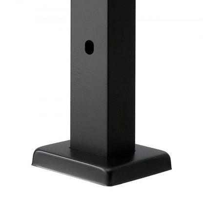 Kabelräckestolpe 91x3,5x5,5 cm med 30° vinklade hål 1JZLGZXHS91402OS1001V0 |  EU