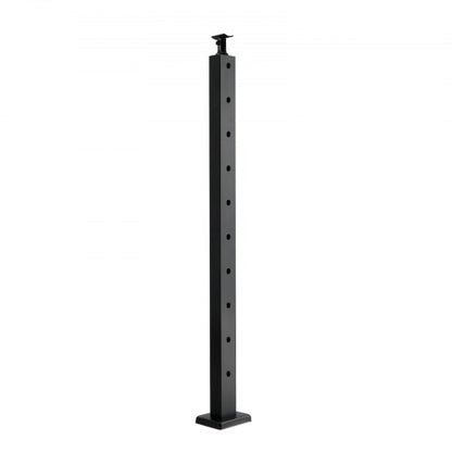 Kabelräckestolpe 91x3,5x5,5 cm med 30° vinklade hål 1JZLGZXHS91402OS1001V0 |  EU