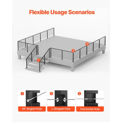 kabelräckesstolpe 36x2x2 i horisontellt hålstolpe 1JZLGZXHS9148RVYS001V0 |  EU