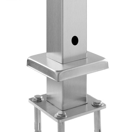Kabelräckestolpe 42x2x2 tum Förborrad stolpe 1JZLGZXYS1061EF8W001V0 |  EU