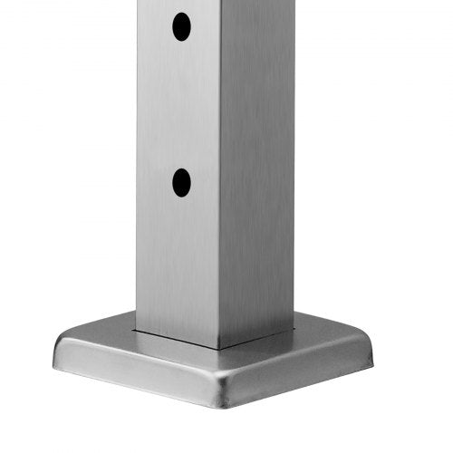 Kabelräckestolpe 42x2x2 tum Förborrad stolpe 1JZLGZXYS1061EF8W001V0 |  EU
