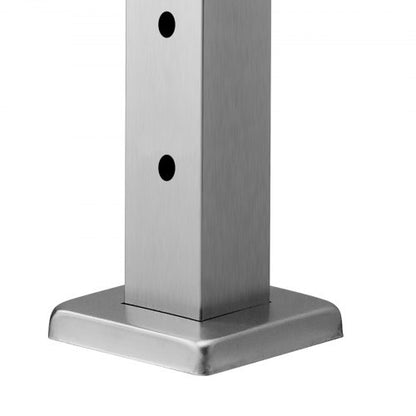 Kabelräckestolpe 42x2x2 tum Förborrad stolpe 1JZLGZXYS1061EF8W001V0 |  EU