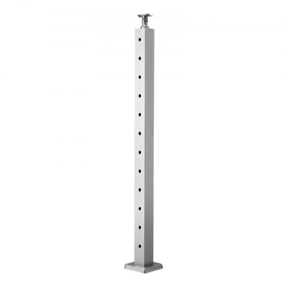 Kabelräckestolpe 42x2x2 tum Förborrad stolpe 1JZLGZXYS1061EF8W001V0 |  EU