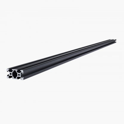 5 ST 59 tum (1500 mm) T-spår 2040 aluminiumextruderad anodiserad linjärskena |  EU