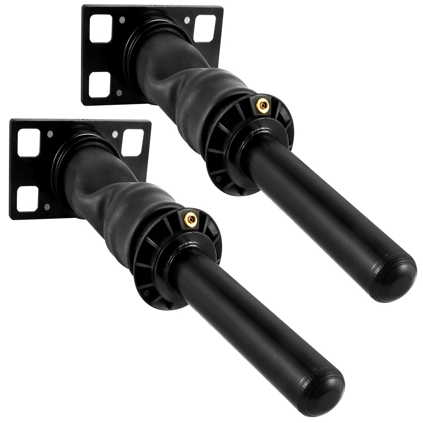 Rear Cab Air Shock Absorber for International Prostar 2008+ 3595977C96 3595977C95 Cab Air Shock Absorber Dampens driving vibration (two pieces (one pair))