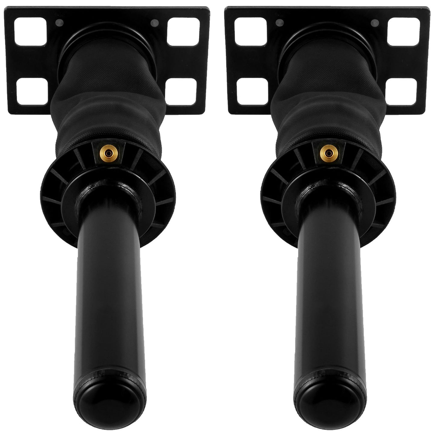 Rear Cab Air Shock Absorber for International Prostar 2008+ 3595977C96 3595977C95 Cab Air Shock Absorber Dampens driving vibration (two pieces (one pair))