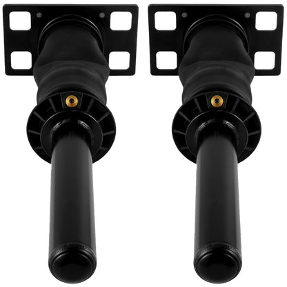 Rear Cab Air Shock Absorber for International Prostar 2008+ 3595977C96 3595977C95 Cab Air Shock Absorber Dampens driving vibration (two pieces (one pair))