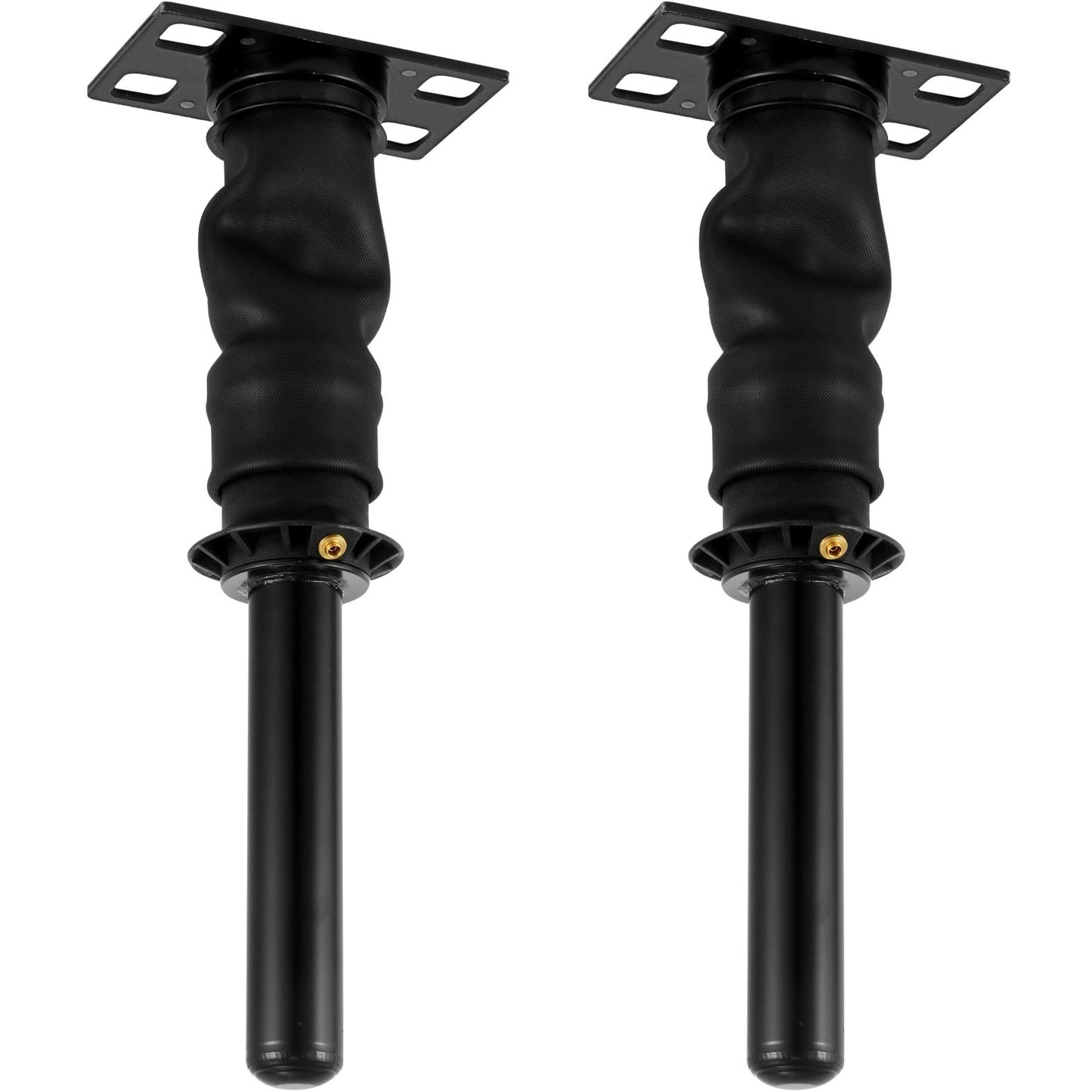 Rear Cab Air Shock Absorber for International Prostar 2008+ 3595977C96 3595977C95 Cab Air Shock Absorber Dampens driving vibration (two pieces (one pair))