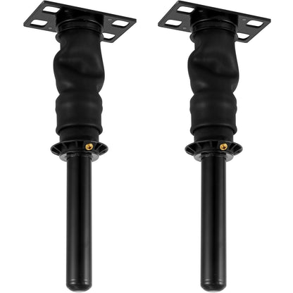 Rear Cab Air Shock Absorber for International Prostar 2008+ 3595977C96 3595977C95 Cab Air Shock Absorber Dampens driving vibration (two pieces (one pair))
