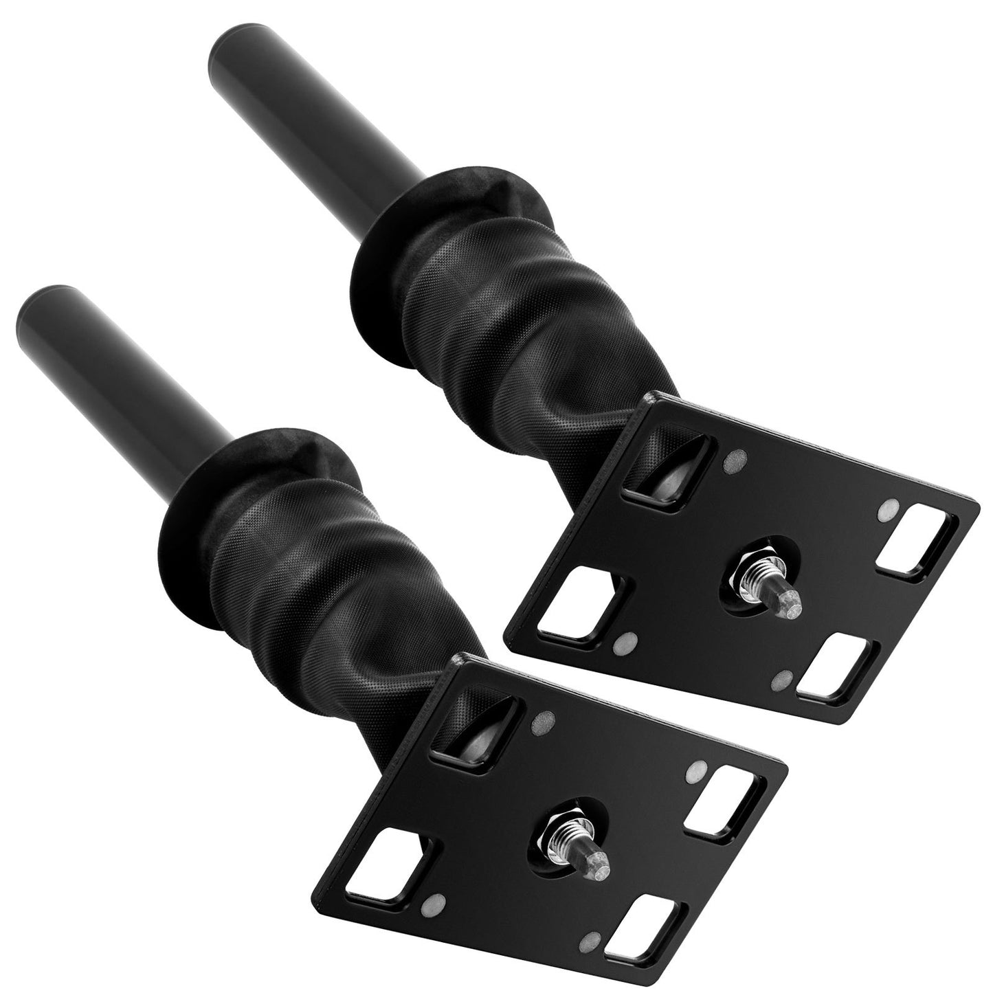 Rear Cab Air Shock Absorber for International Prostar 2008+ 3595977C96 3595977C95 Cab Air Shock Absorber Dampens driving vibration (two pieces (one pair))