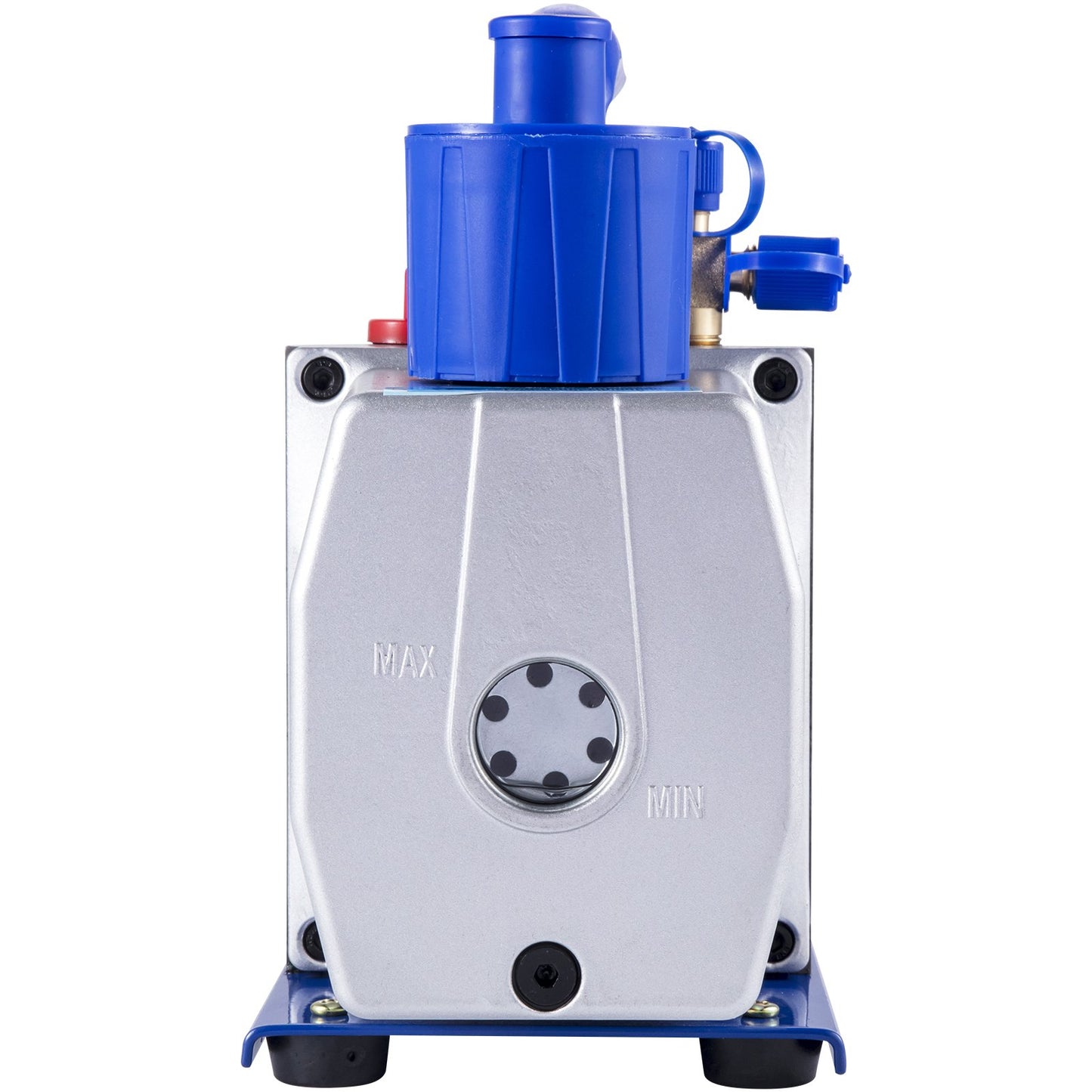 Einstufige Drehschieber-Vakuumpumpe 7CFM 1/2HP tiefe HVAC