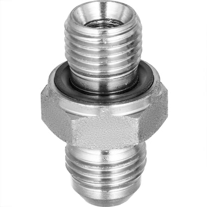 Elhydraulisk pump 7l Enkelverkande plastbehållare 12v DC