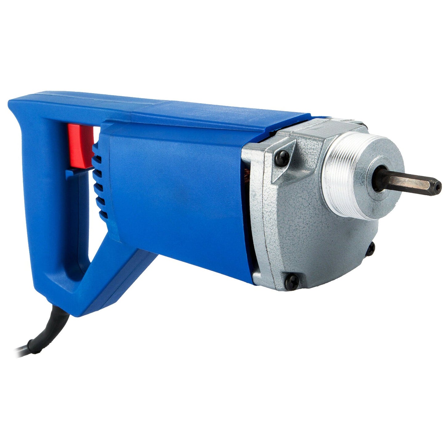800w elektrisk betongvibrator 1,5 m slang 35 mm Kompakt Lätt kraftfull