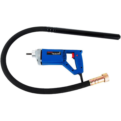 800w elektrisk betongvibrator 1,5 m slang 35 mm Kompakt Lätt kraftfull