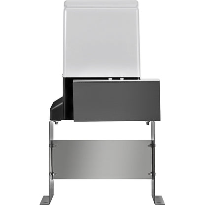 1400kg Motorized Automatic Sliding Gate Opener and Remote Controls