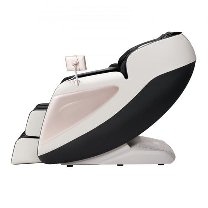Massagefåtölj Helkropps-Zero Gravity med SL-Track och 36 krockkuddar |  EU