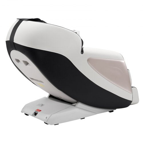 Massagefåtölj Helkropps-Zero Gravity med SL-Track och 36 krockkuddar |  EU