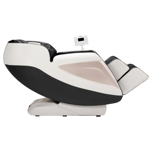 Massagefåtölj Helkropps-Zero Gravity med SL-Track och 36 krockkuddar |  EU