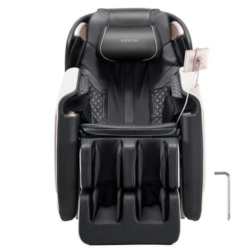 Massagefåtölj Helkropps-Zero Gravity med SL-Track och 36 krockkuddar |  EU